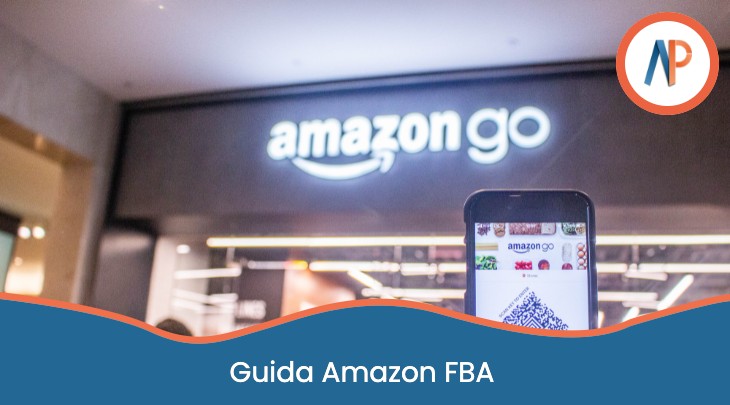 Guida Amazon FBA