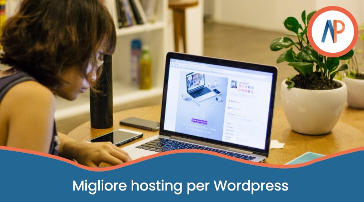 Migliore hosting per Wordpress