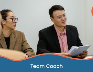 Team Coach