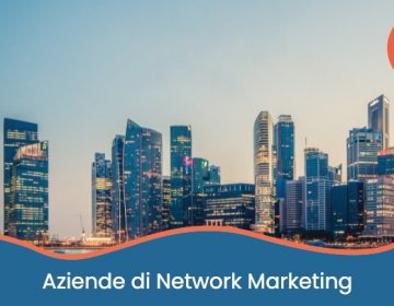 Aziende di Network Marketing
