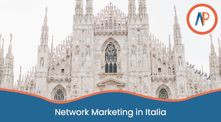 Network Marketing in Italia